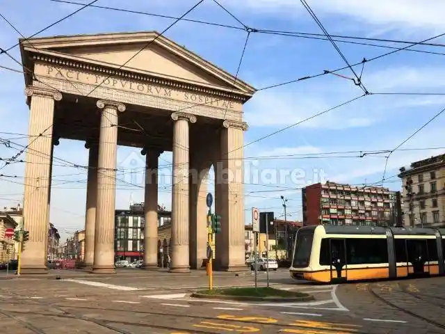 Bilocale via Pietro Pomponazzi 24, Pezzotti - Meda, Milano - foto 4