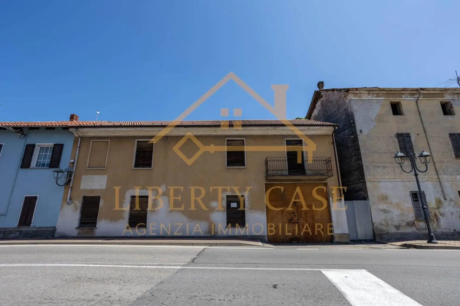 Rustico - Casale in vendita a Greggio