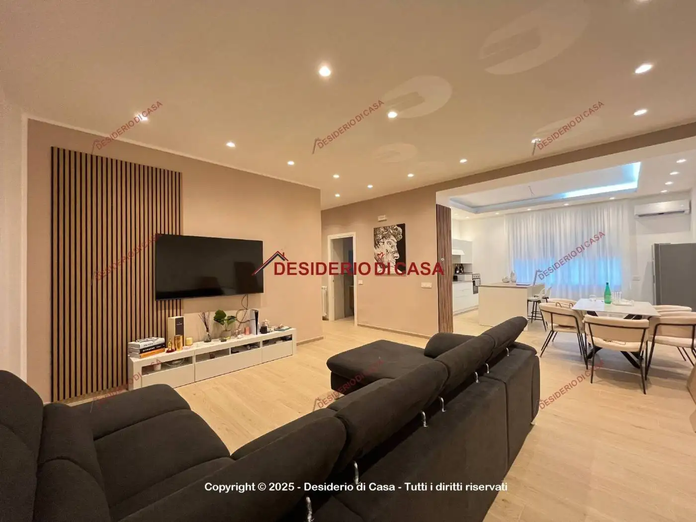 Appartamento in affitto a Palermo