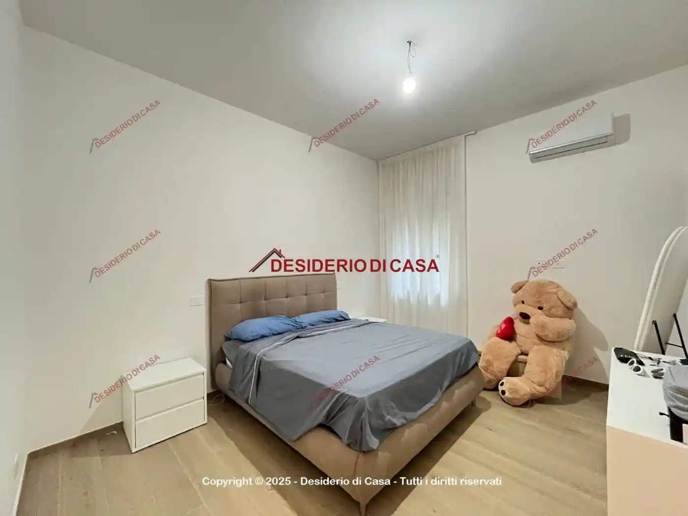 Quadrilocale via Empedocle Restivo 51, De Gasperi - Croce Rossa, Palermo - foto 4