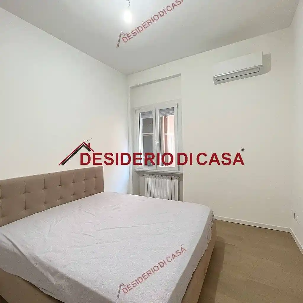 Quadrilocale via Empedocle Restivo 51, De Gasperi - Croce Rossa, Palermo - foto 5