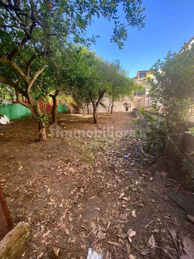 Appartamento in vendita a Palma Campania