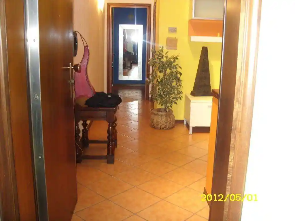 Appartamento in vendita a Scandiano