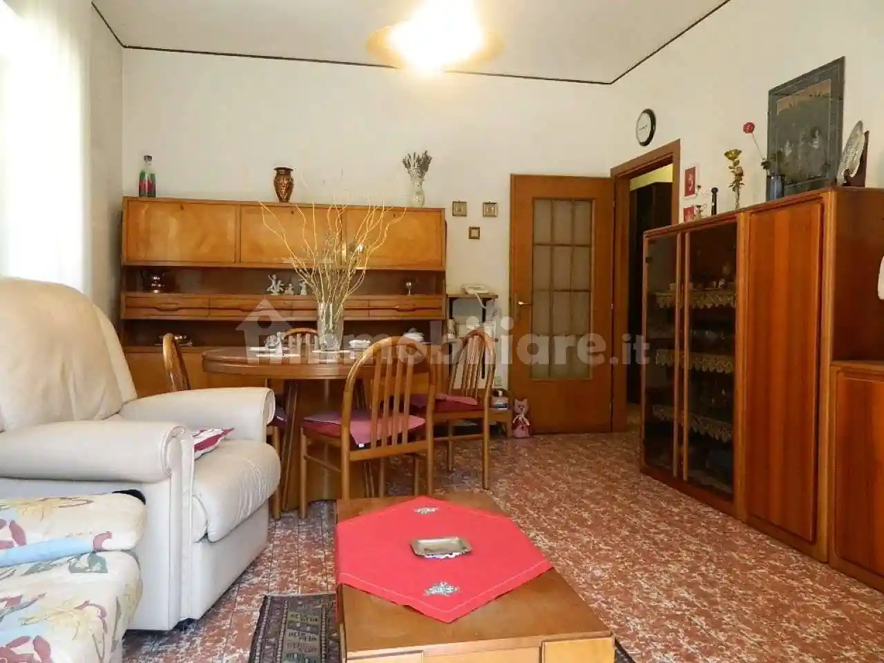 Appartamento in vendita a Sondrio