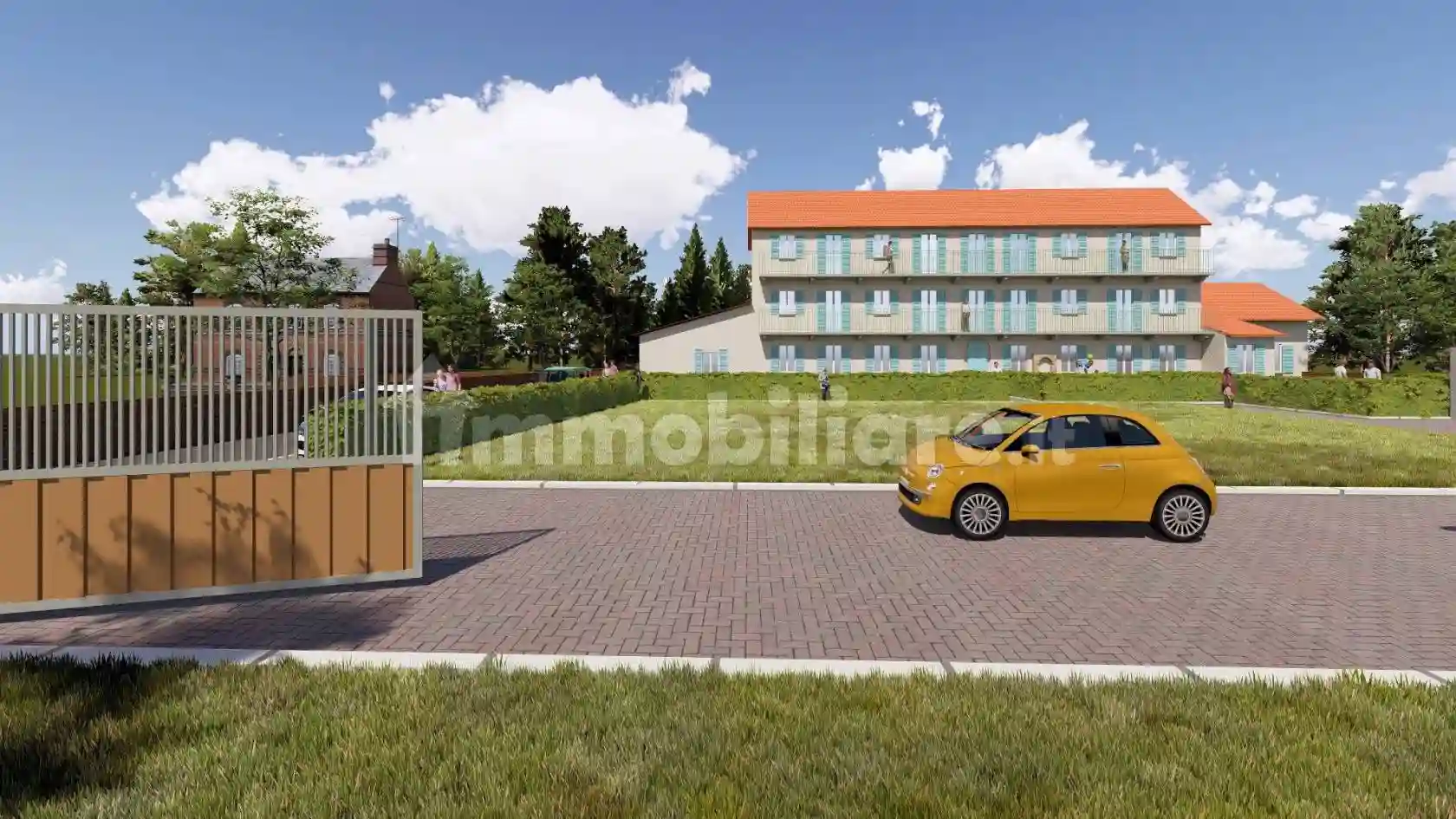 Appartamento - foto 5