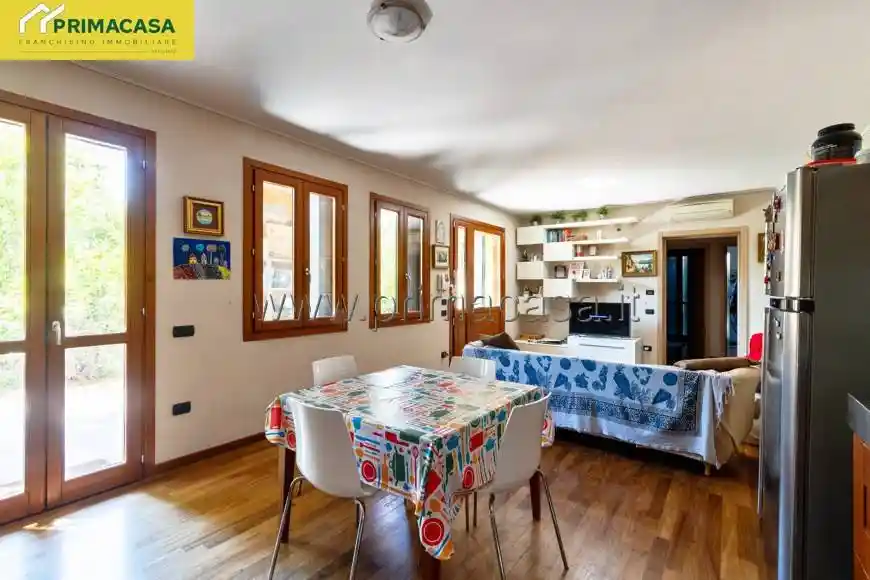 Appartamento in vendita a Rubiera