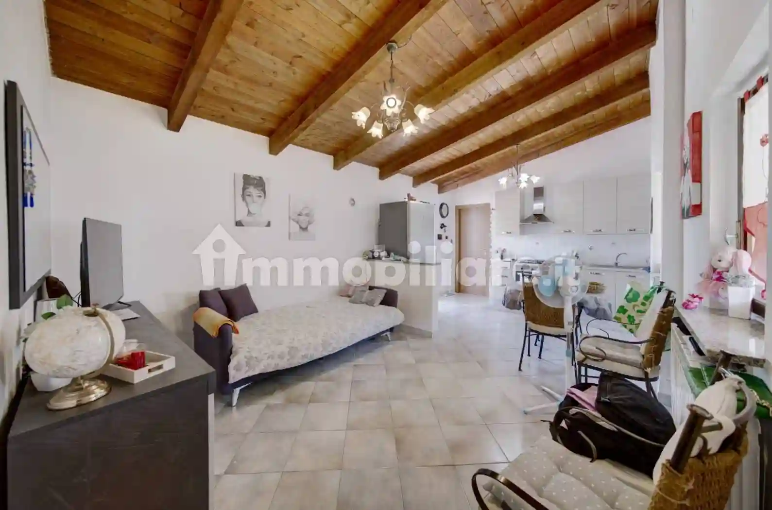 Appartamento - foto 4