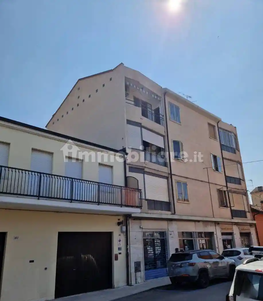 Appartamento in vendita a Ferrara