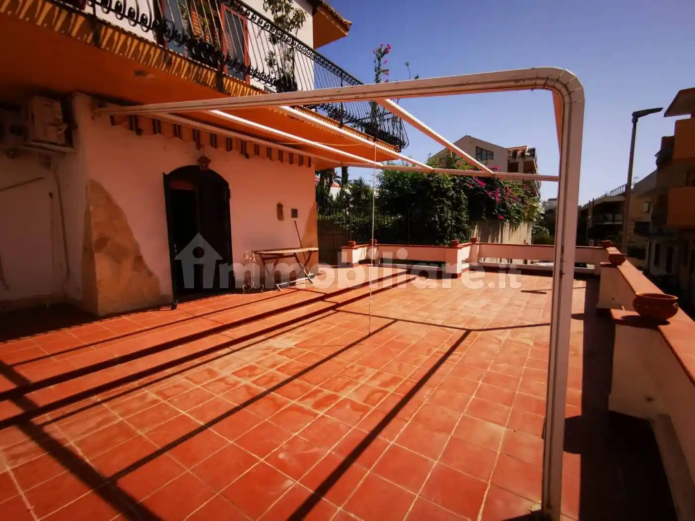 Bilocale via Giuseppe Caporal, Sant'Agata, Messina - foto 2