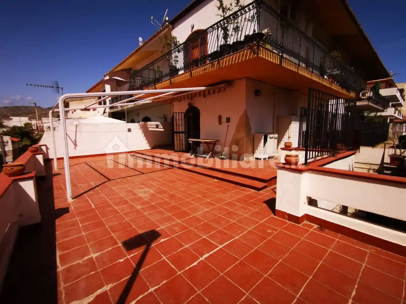 Bilocale via Giuseppe Caporal, Sant'Agata, Messina - foto 3