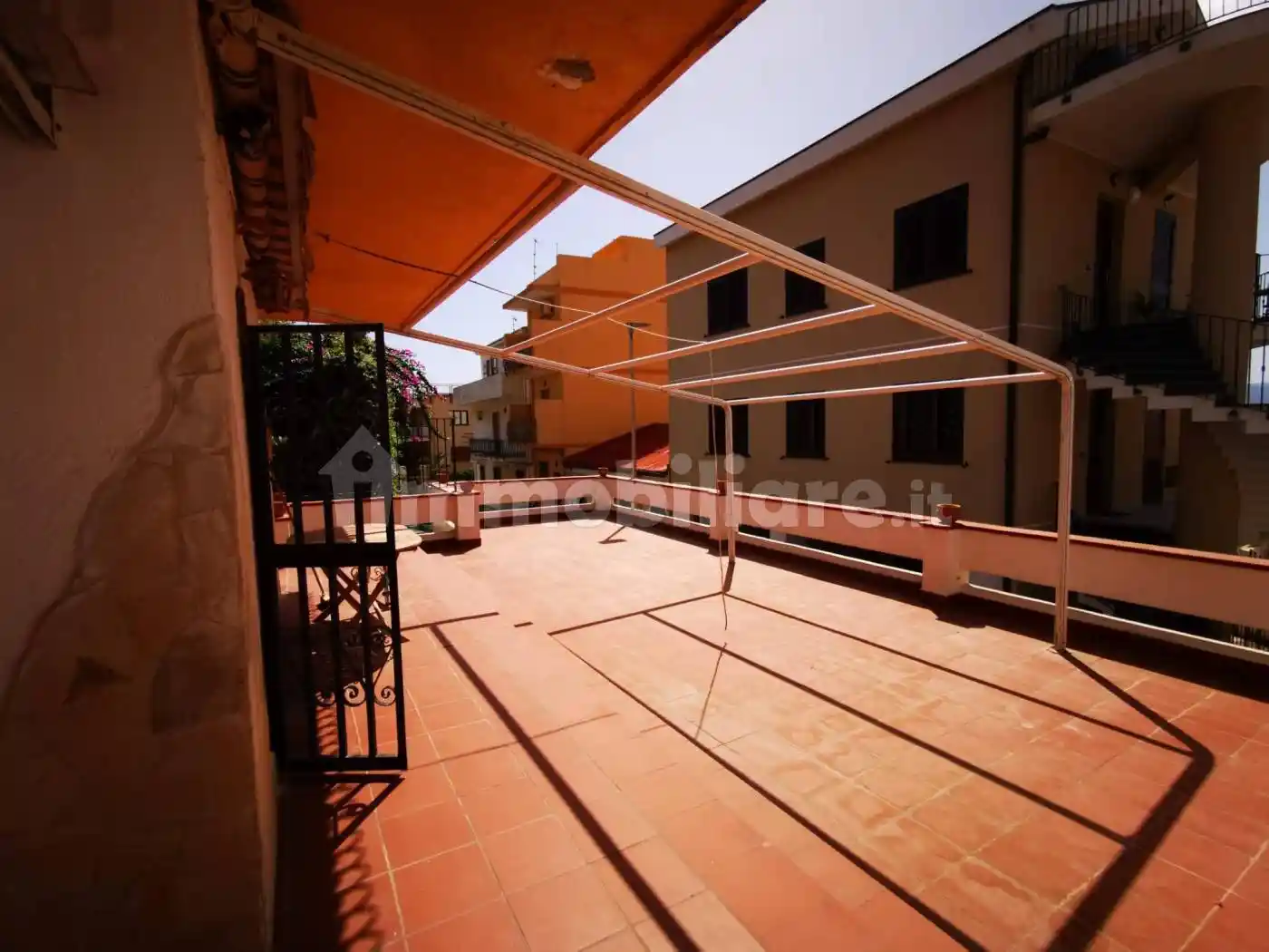 Bilocale via Giuseppe Caporal, Sant'Agata, Messina - foto 4