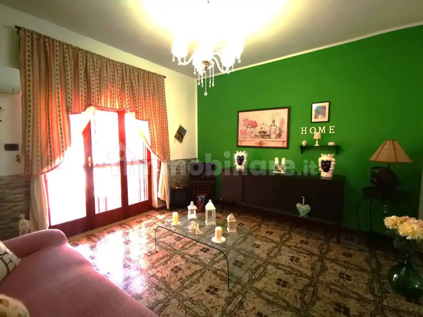 Bilocale via Giuseppe Caporal, Sant'Agata, Messina - foto 5