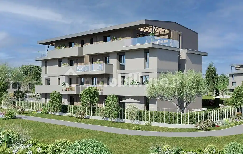 Trilocale via Assano 2360, Sant'Egidio - Vigne, Cesena - foto 2