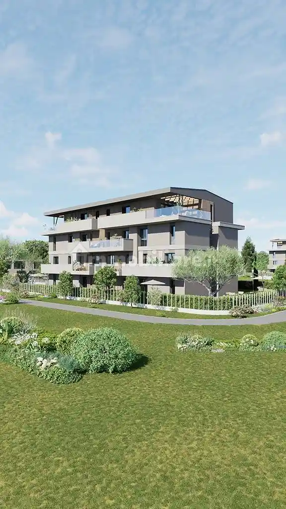 Trilocale via Assano 2360, Sant'Egidio - Vigne, Cesena - foto 5