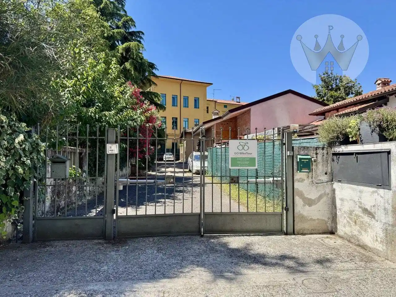 Casa indipendente in vendita a Monfalcone