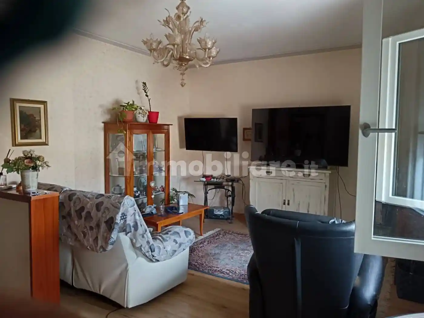 Appartamento in vendita a Carpi