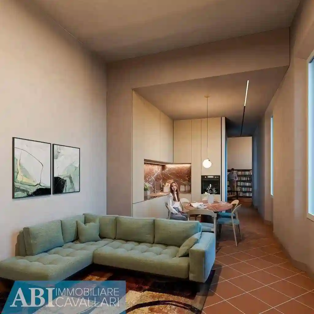 Appartamento - foto 2