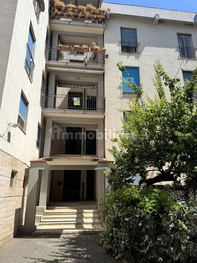 Appartamento in vendita a Messina