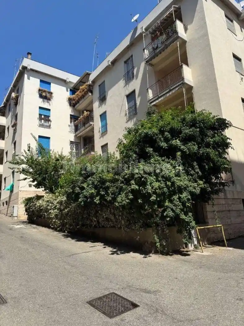 Appartamento viale Annunziata, Annunziata Bassa, Messina - foto 2