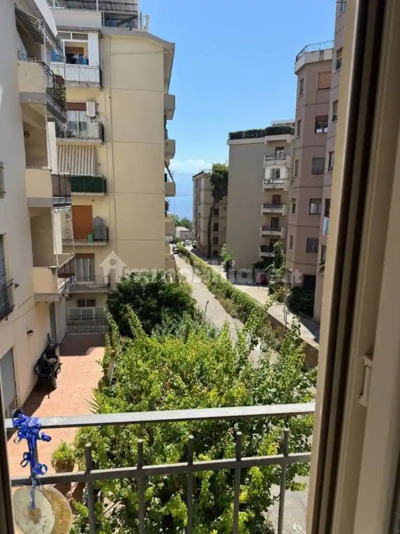 Appartamento viale Annunziata, Annunziata Bassa, Messina - foto 3
