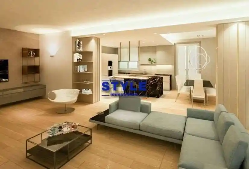 Appartamento in vendita a Campagna Lupia