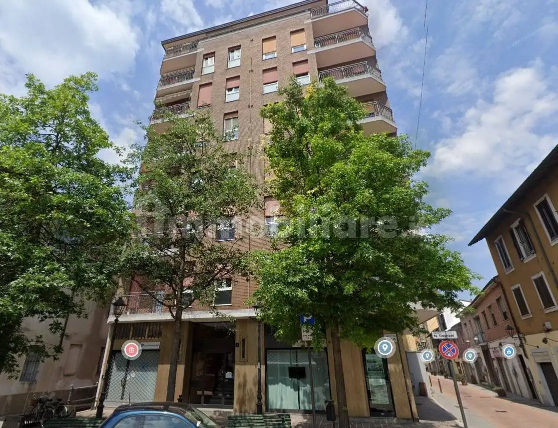Appartamento in affitto a Cornaredo