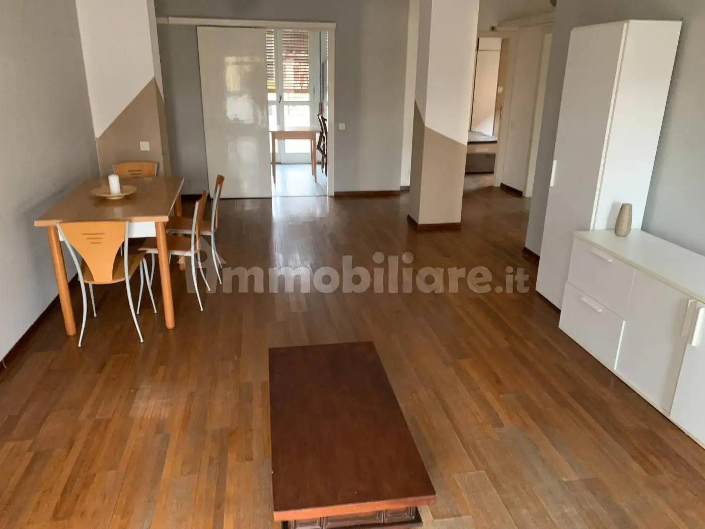 Trilocale via Dante Alighieri 1, Centro, Cornaredo - foto 4