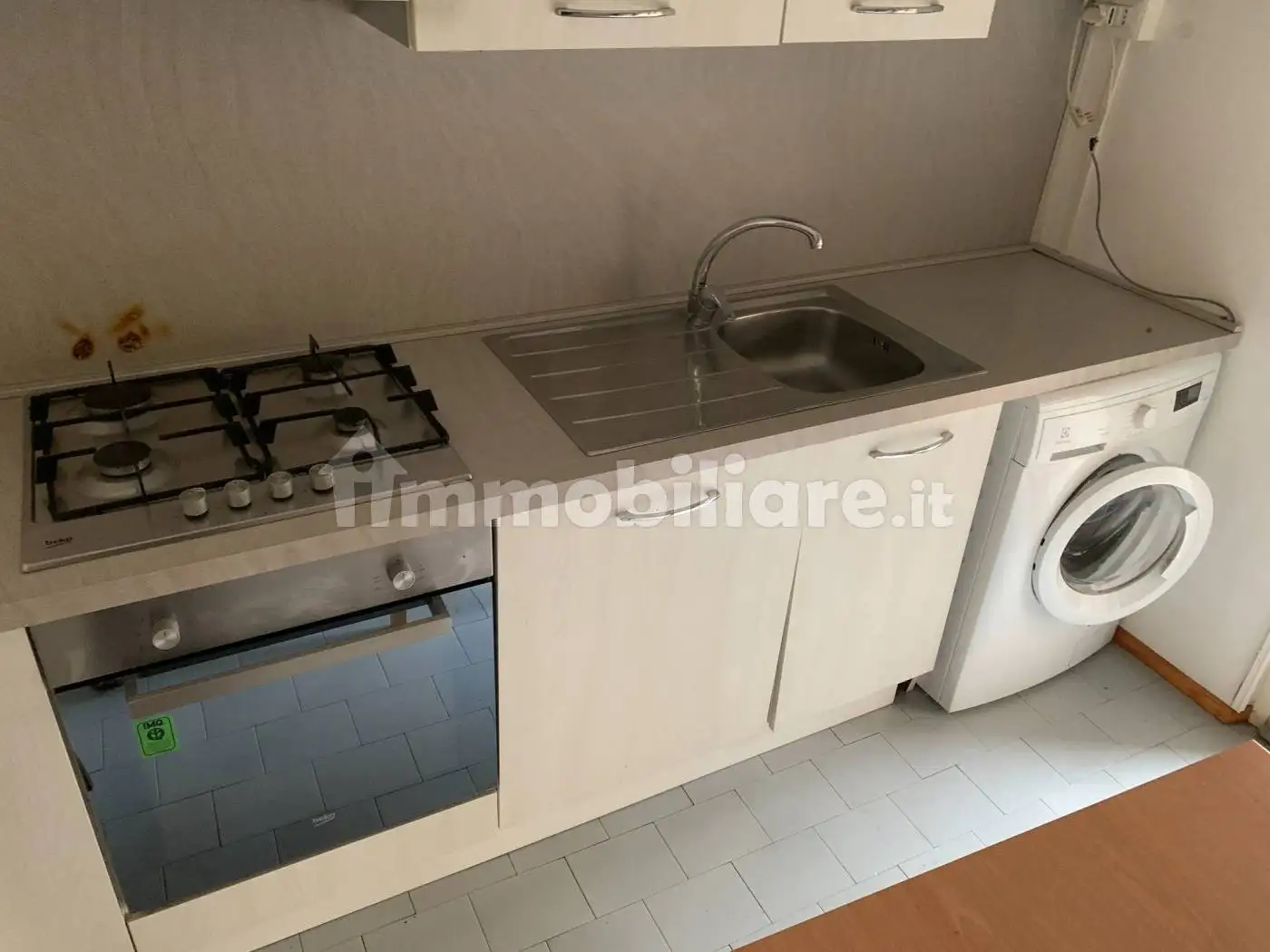 Trilocale via Dante Alighieri 1, Centro, Cornaredo - foto 5