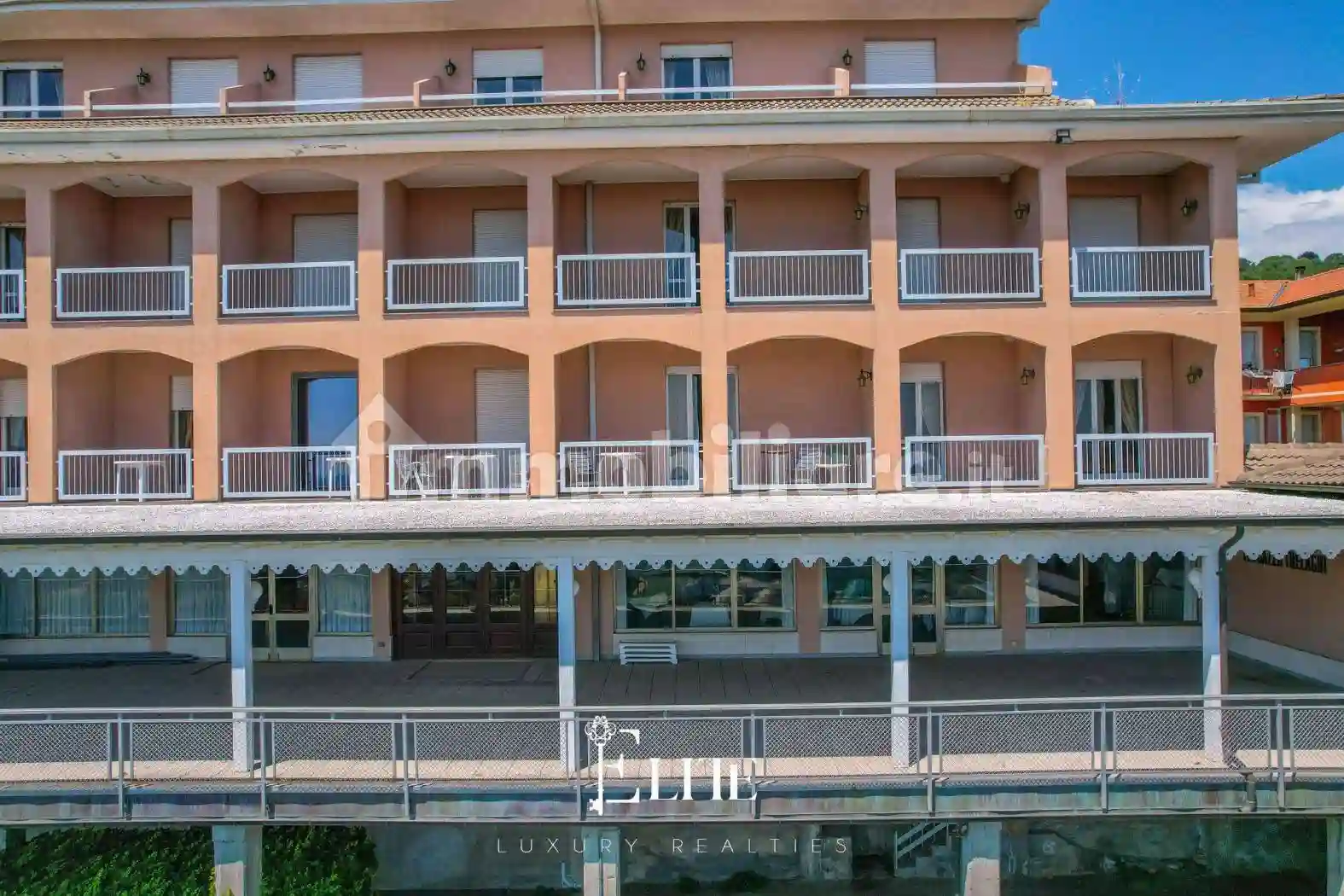 Palazzo - Edificio - foto 2