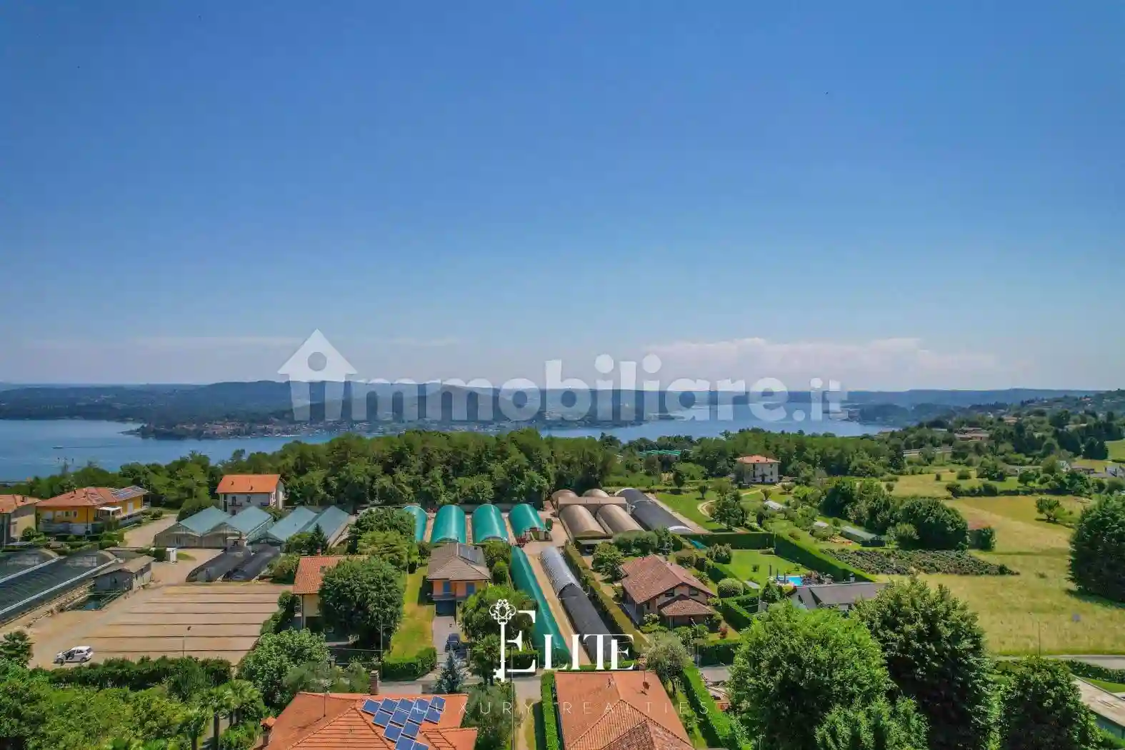 Palazzo - Edificio - foto 5