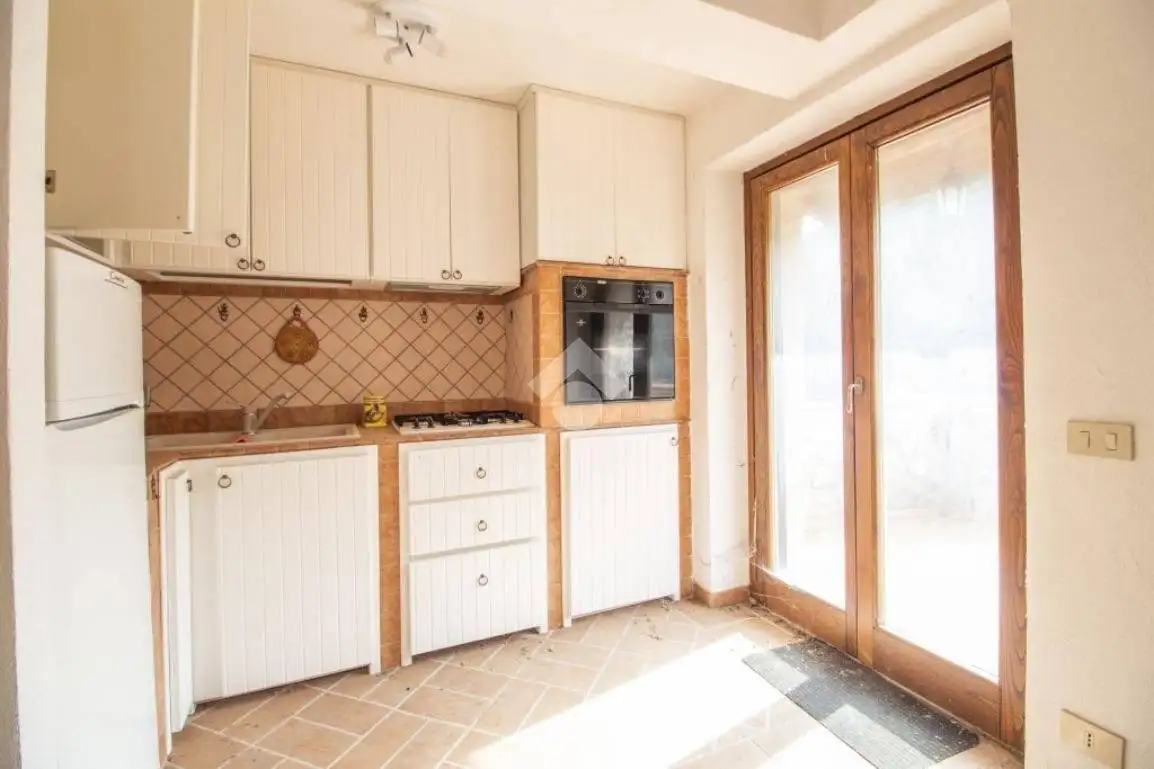 Terratetto plurifamiliare Rocca di Fondi 1, Centro, Antrodoco - foto 4