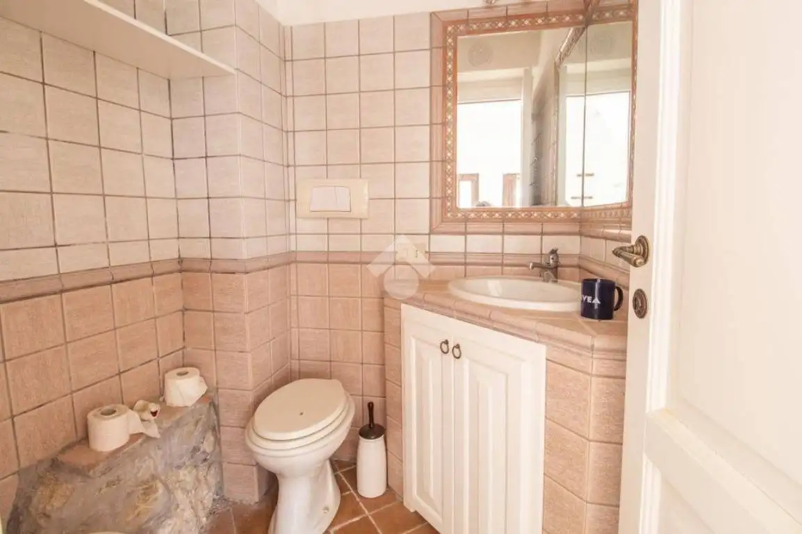 Terratetto plurifamiliare Rocca di Fondi 1, Centro, Antrodoco - foto 5