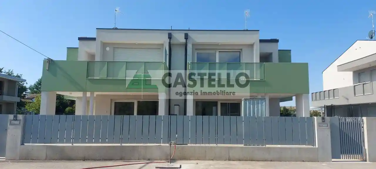 Villa in vendita a Camposampiero