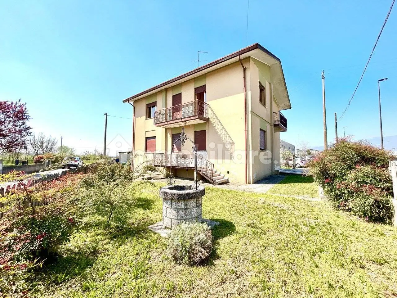 Quadrilocale via Vittorio Veneto, San Martino, Colle Umberto - foto 2