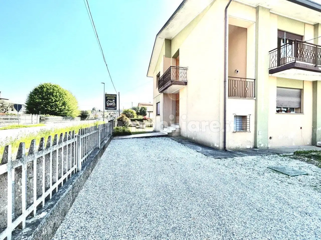 Quadrilocale via Vittorio Veneto, San Martino, Colle Umberto - foto 3