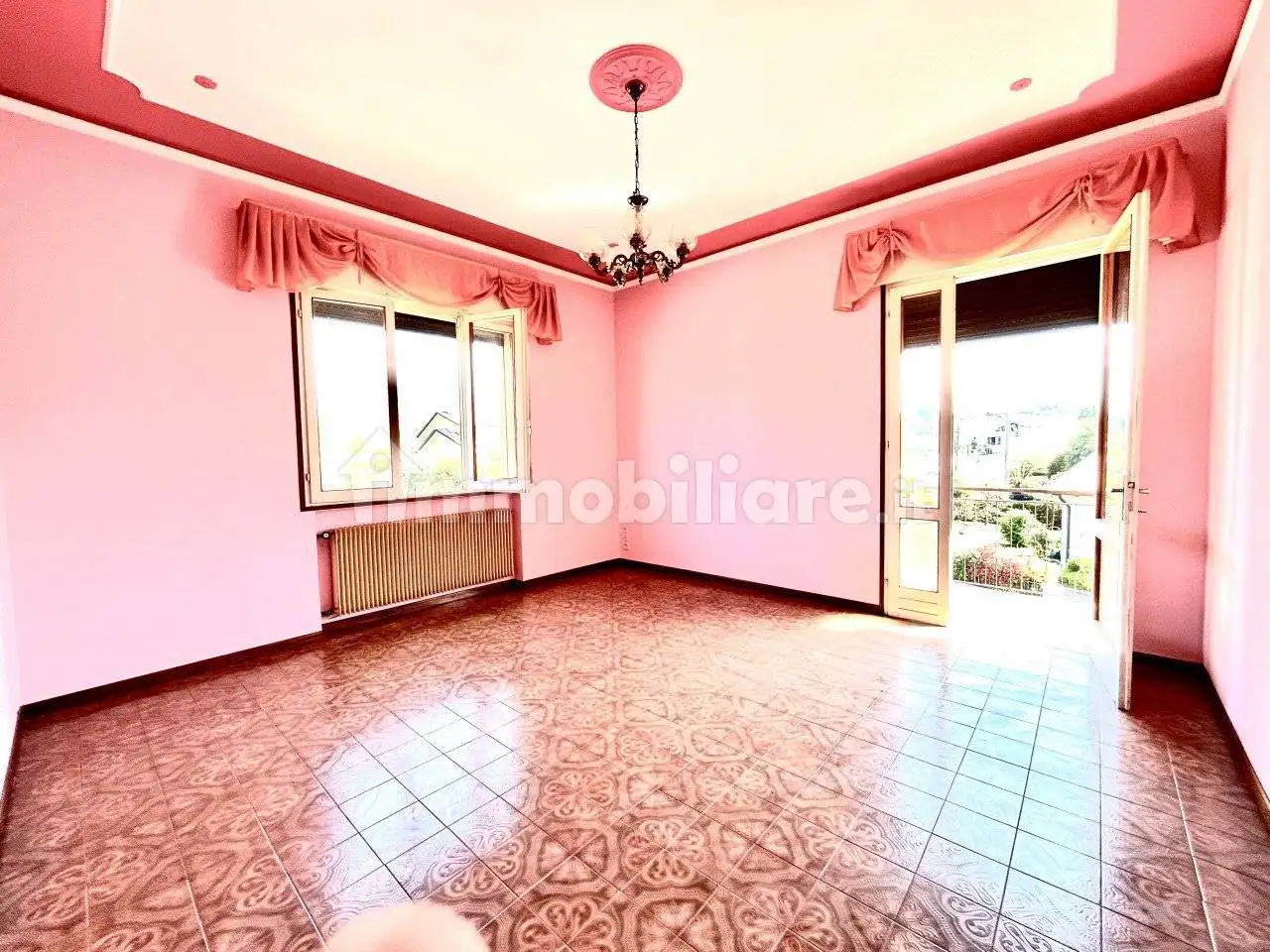 Quadrilocale via Vittorio Veneto, San Martino, Colle Umberto - foto 4