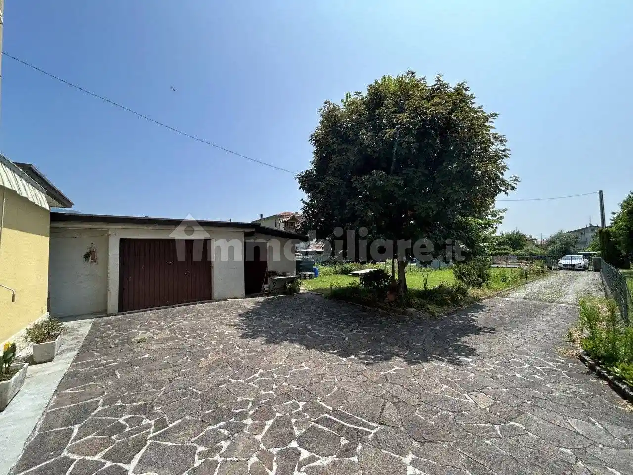 Villa bifamiliare via delle fontane 4, Centro, Cappella Maggiore - foto 3