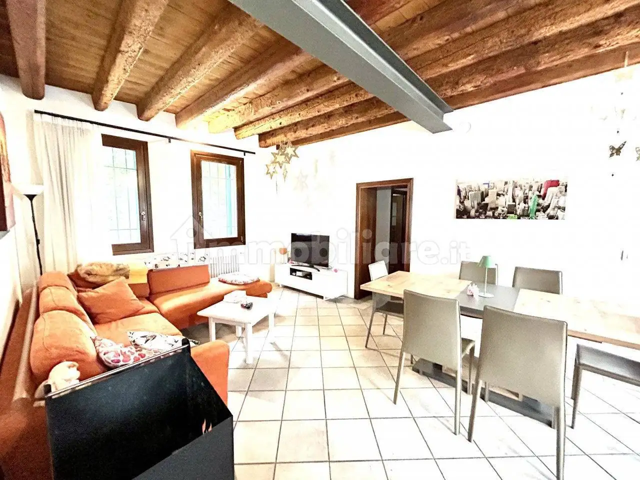 Rustico - Casale in vendita a Cappella Maggiore