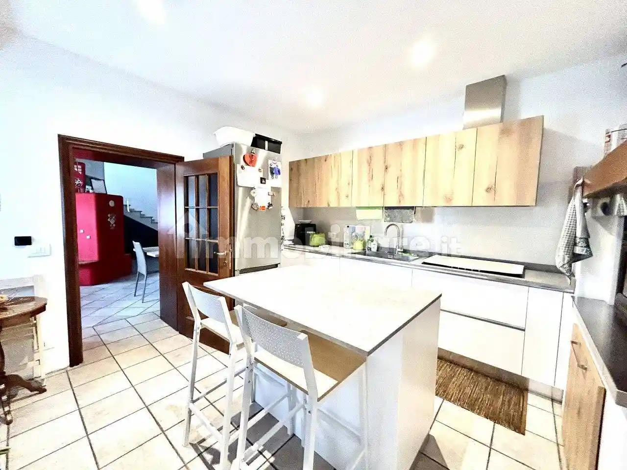 Rustico via Savallon 71, Centro, Cappella Maggiore - foto 4