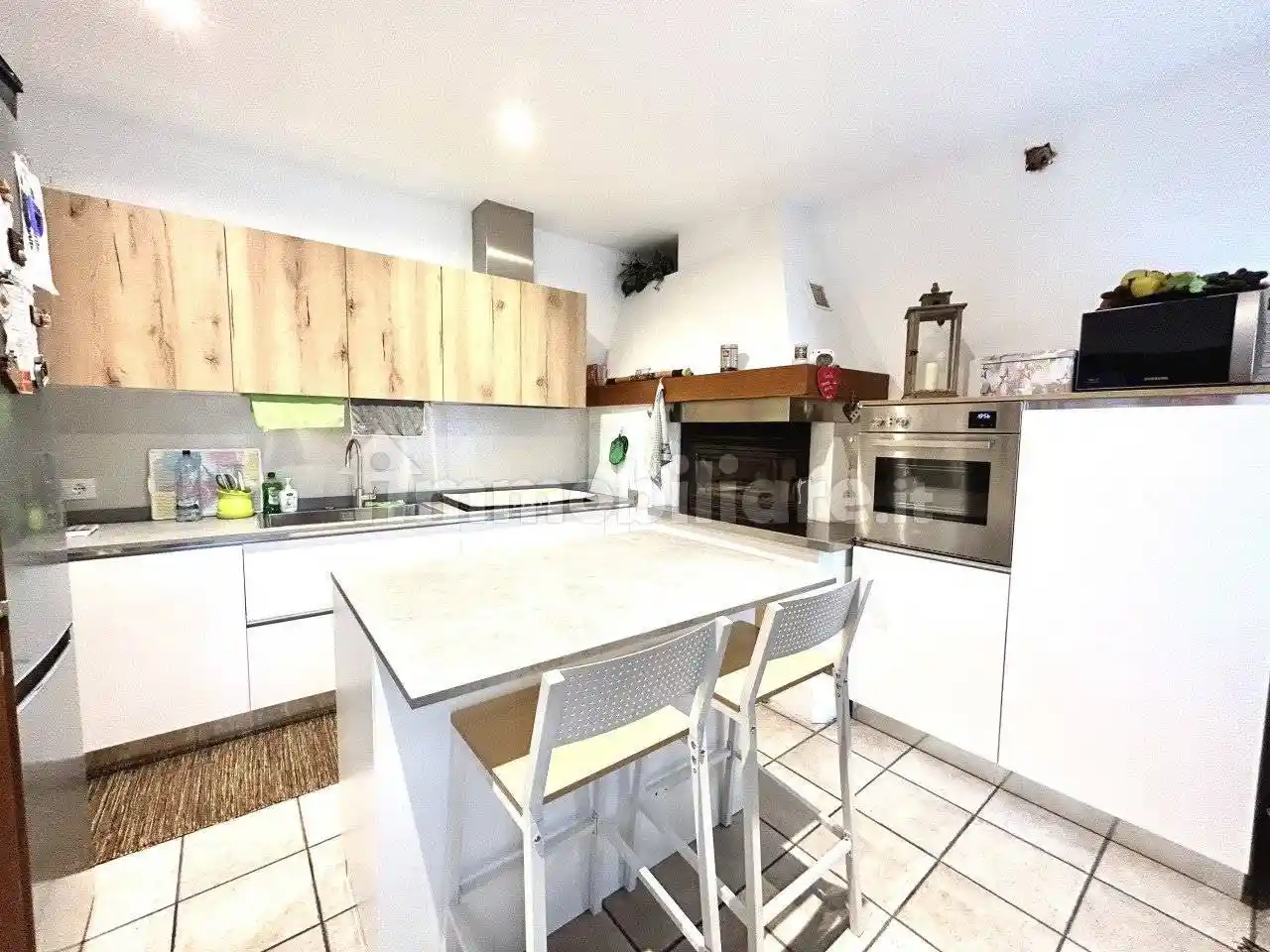 Rustico via Savallon 71, Centro, Cappella Maggiore - foto 5