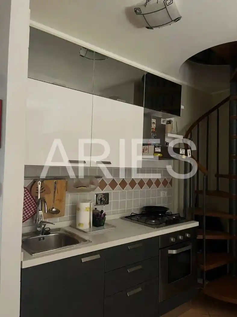 Trilocale via Mezzocorona, Infernetto, Roma - foto 4