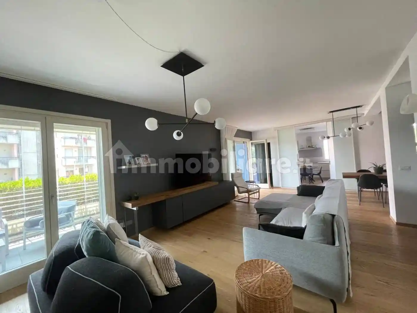 Appartamento in vendita a Parma