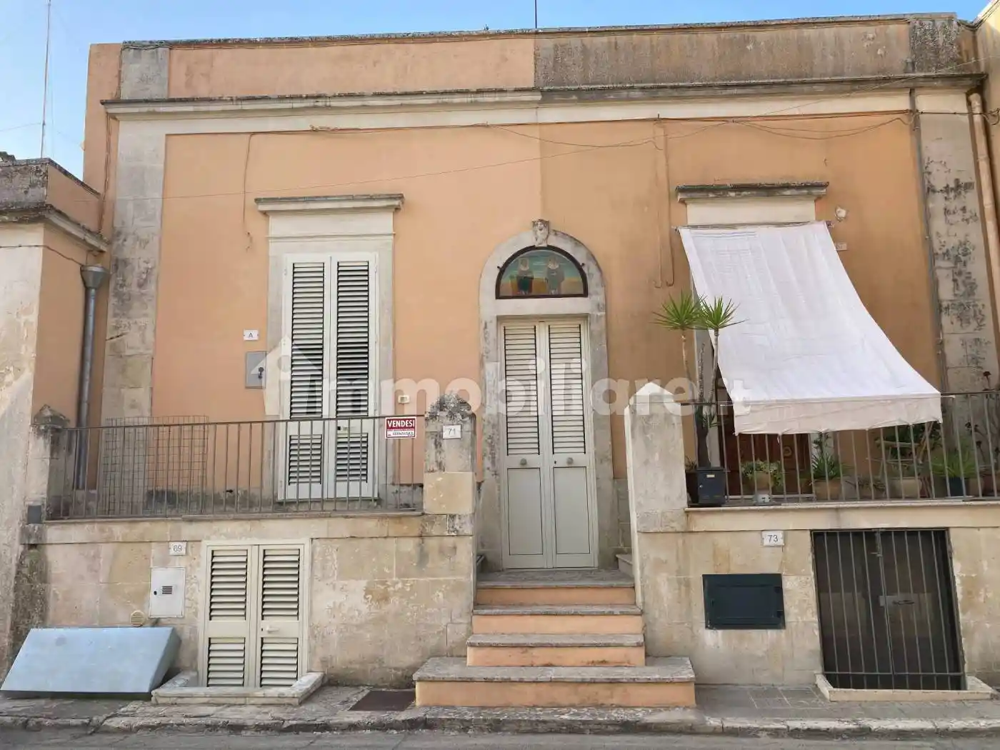 Appartamento in vendita a Poggiardo