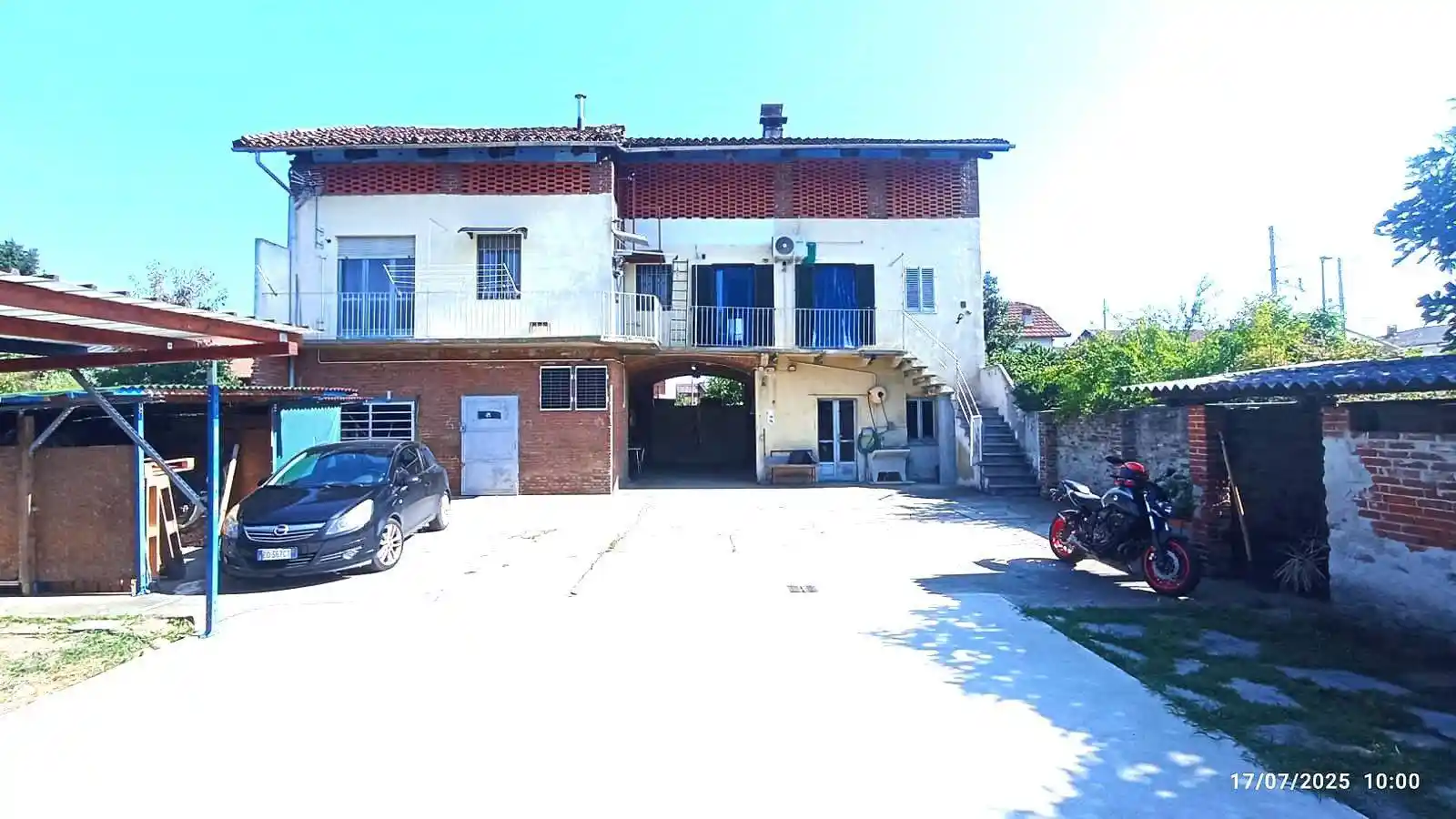 Villa in vendita a Montanaro