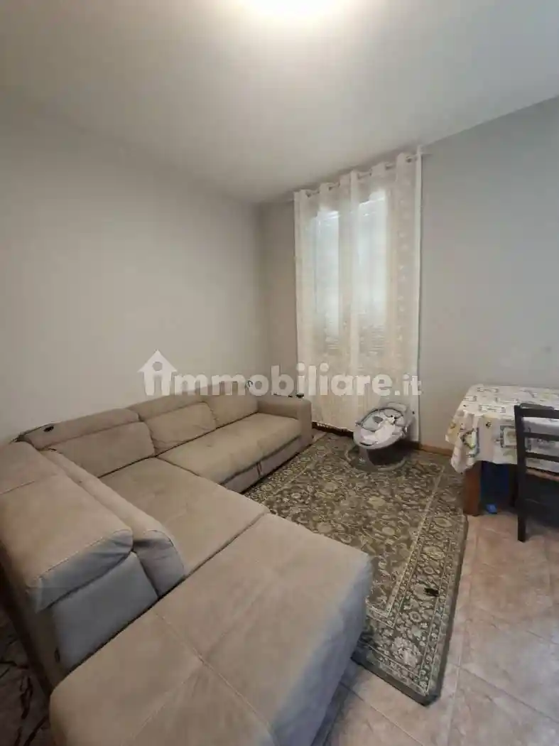 Appartamento in vendita a Massa Lombarda