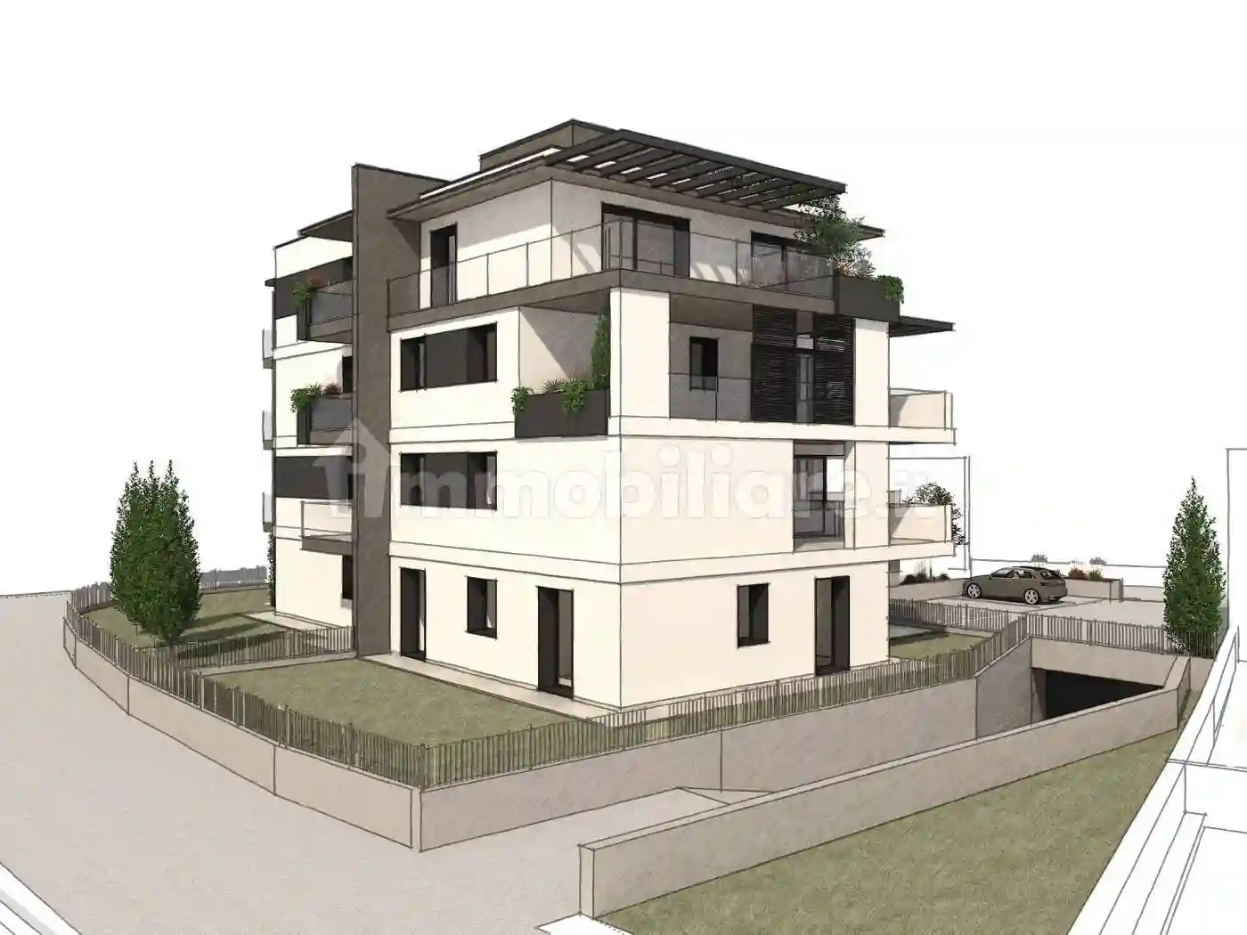 Appartamento - foto 4