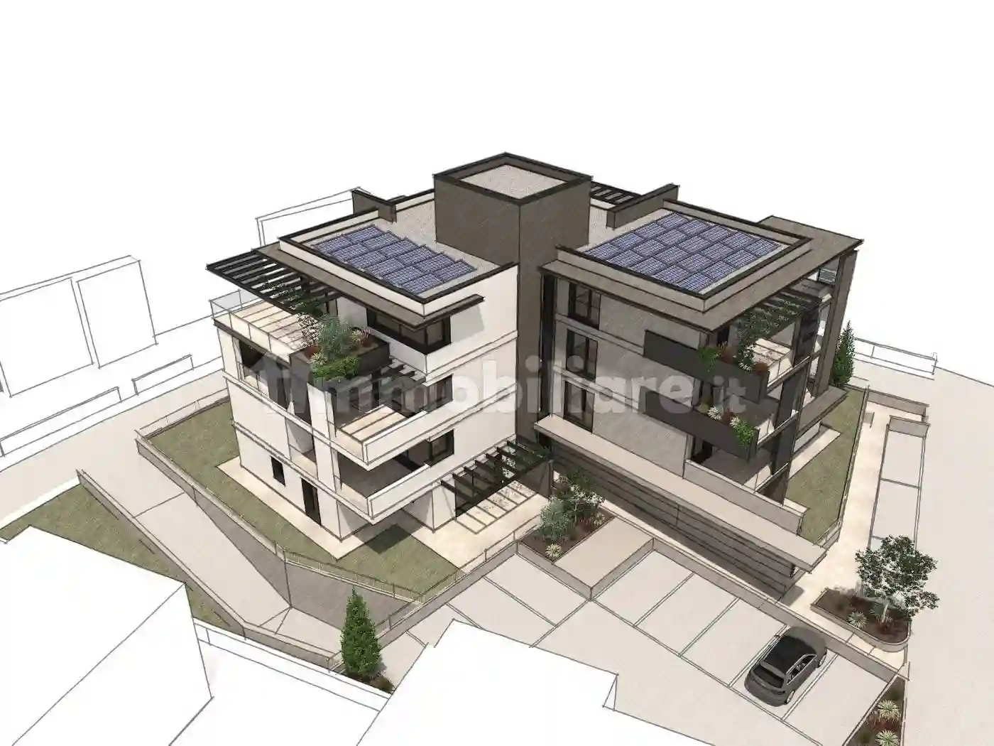 Appartamento - foto 5