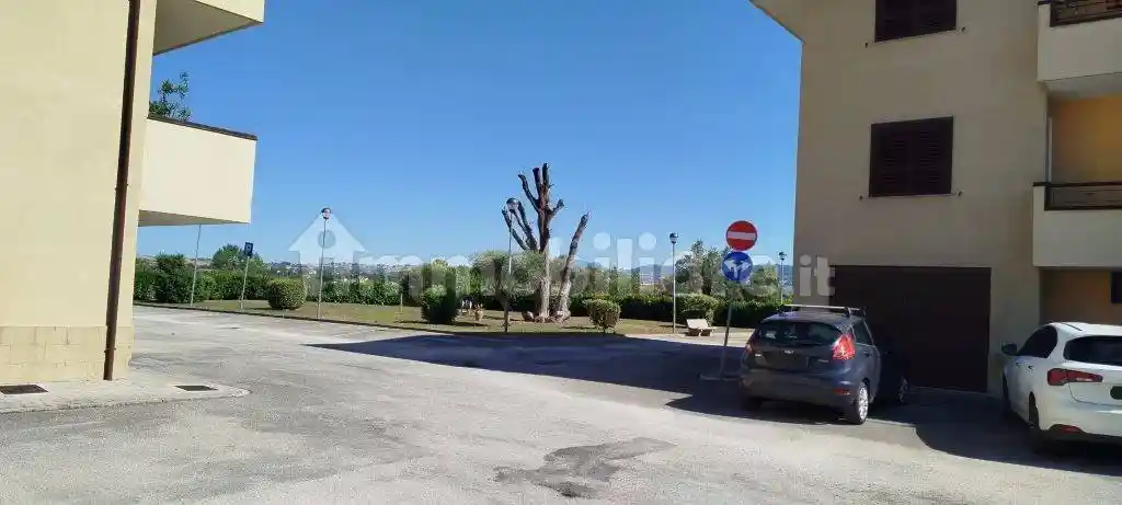 Quadrilocale via Vincenzo Di Napoli, Coluonni, La Vipera, Benevento - foto 2