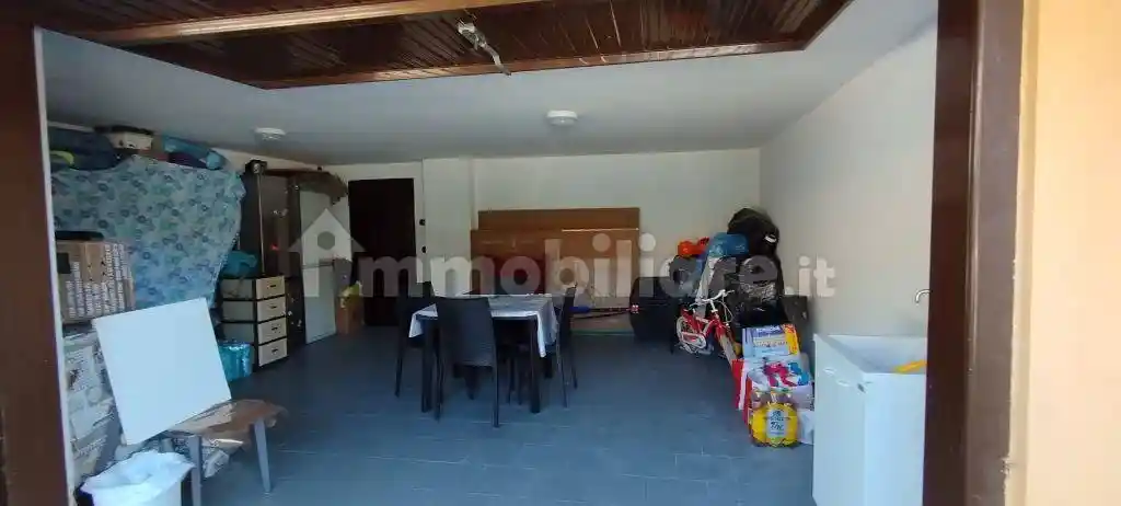 Quadrilocale via Vincenzo Di Napoli, Coluonni, La Vipera, Benevento - foto 4