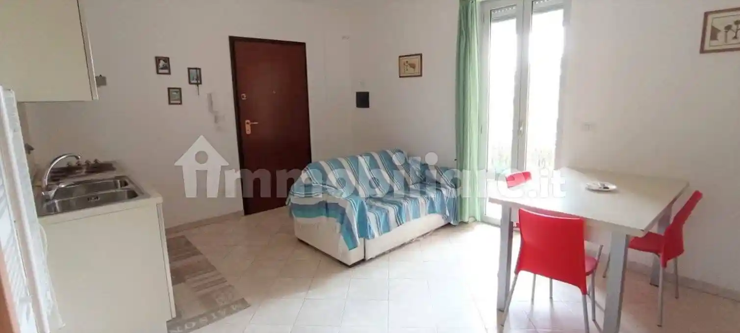 Appartamento in vendita a Monteroni di Lecce